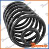 Ressorts de suspension arrière pour OPEL | 2120047, 4263438